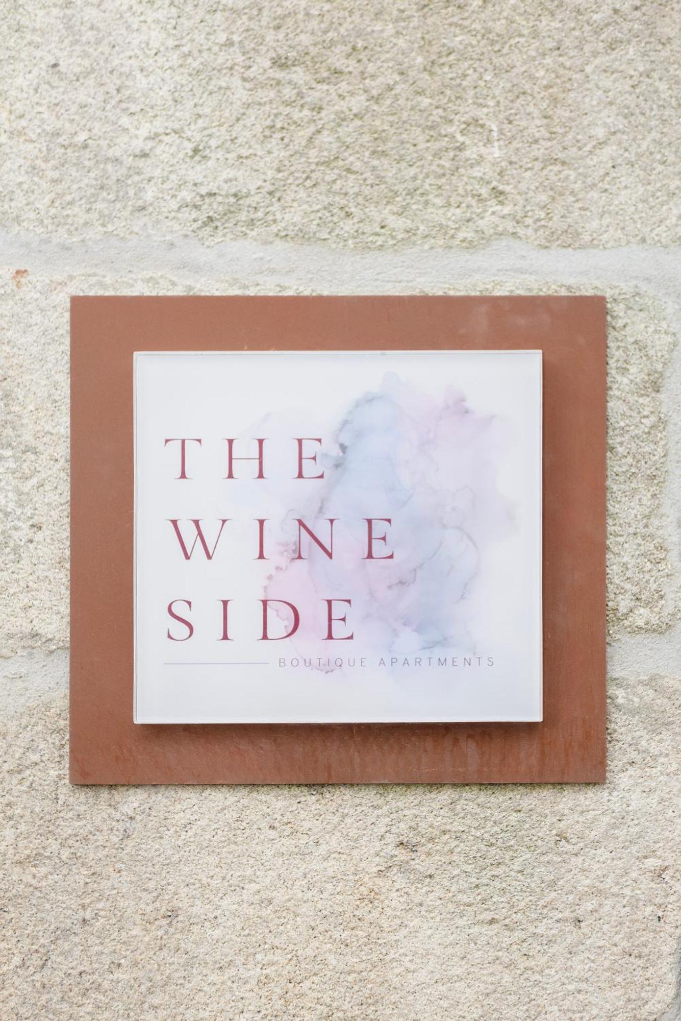 Апартаменты Liiiving In Gaia - The Wine Side Вила-Нова-ди-Гая Экстерьер фото